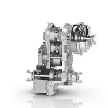 فروشگاه ZF پایتخت