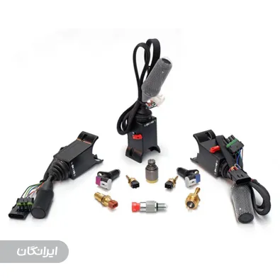 فروشگاه ZF پایتخت