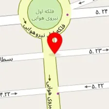 فروشگاه پارمیس