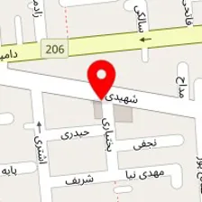 آموزشگاه خیاطی نوین گل