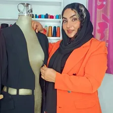 آموزشگاه خیاطی شکری