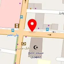 مزون پارسا
