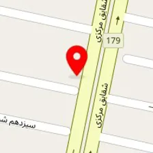 بیمارستان دامپزشکی حیات