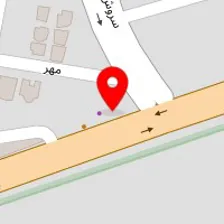 کلینیک دامپزشکی دکتر آرش لواسان