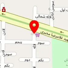 دامپزشکی آبان