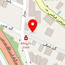 دامپزشکی دکتر کرساز