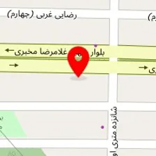 کلینیک دامپزشکی پاسارگاد