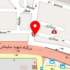 بیمارستان دامپزشکی اکسیژن