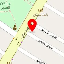 دامپزشکی حیوانات خانگی قزوین