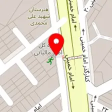 دامپزشکی دکتر نجفی