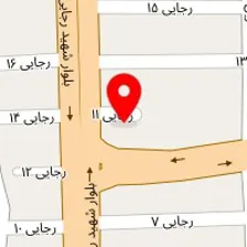 کلینیک دامپزشکی دارکوب