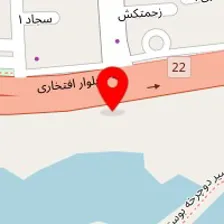 بیمارستان دامپزشکی شفا