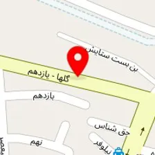 کلینیک دامپزشکی آریان