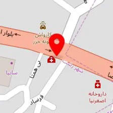 کلینیک دامپزشکی پرشین