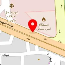 کلینیک دامپزشکی ژاوه