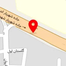 پت شاپ و کلینیک دامپزشکی ژاوه