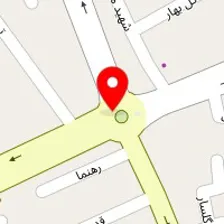 کلینیک دامپزشکی آبادیس