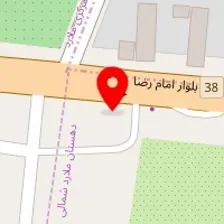 کلینیک دامپزشکی مرکزی و پت شاپ دکتر یحیی پور