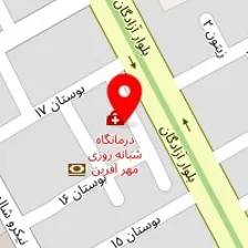 دامپزشکی مرکزی دکتر جباری