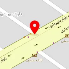 درمانگاه اختصاصی حیوانات خانگی مهرشهر