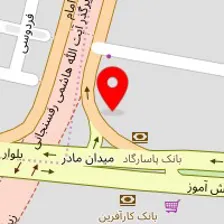 کلینیک دامپزشکی و پت شاپ پارلاپت