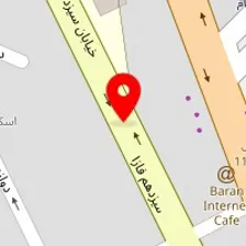 پت شاپ کلینیک دامپزشکی سپنتا