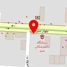 دامپزشکی راحله