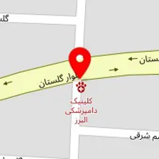 کلینیک دامپزشکی البرز