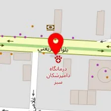 درمانگاه دامپزشکان