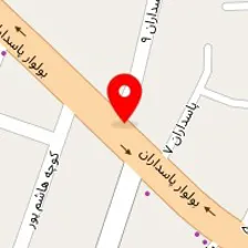 کلینیک دامپزشکی دکتر محمدحسین زارع