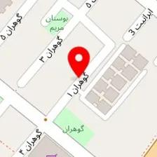 کلینیک دامپزشکی داماهی