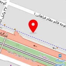 کلینیک حیوانات خانگی ساینا