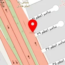 مرکز واکسیناسیون دامپزشکی دانشمند