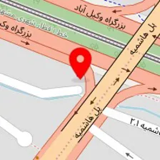 بیمارستان تخصصی دامپزشکی مهر