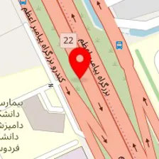 دامپزشکی دانشگاه فردوسی