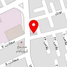 کلینیک دامپزشکی دکتر عراقی