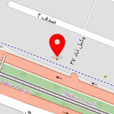 بیمارستان دامپزشکی مهرآفرید