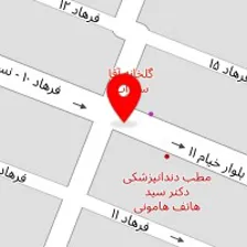 پت شاپ اقای پت