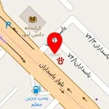 پت کلینیک کیمیا