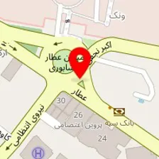 خدمات اتوبار باربری