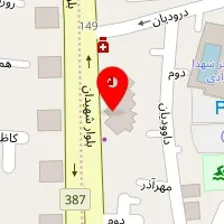 باربری معروف بار