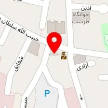 باربری پارسیان بار