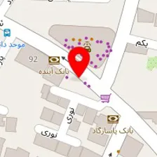 اتوبار اطلس بار