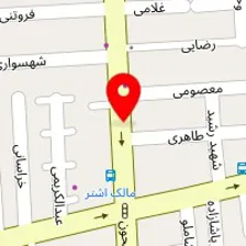 باربری ایران