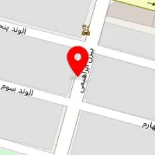 باربری تابان بار