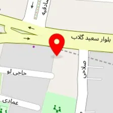 اتوبار جردن