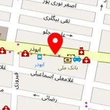 خدمات اتوبار باربری