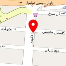 باربری اعتماد بار