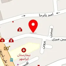 باربری وی ای پی بار