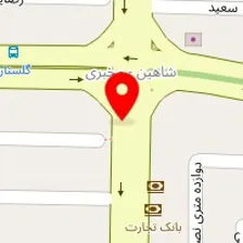 باربری تضمین بار